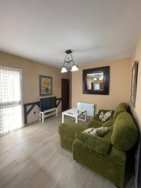 Casa La Peña - Playa y Naturaleza a un paso
